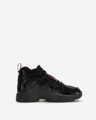 Nike Little Kids' Air Diamond Turf II IR4726-002 Black 4