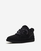 UGG Grade School Lowmel 1152410BLKJ Black 2