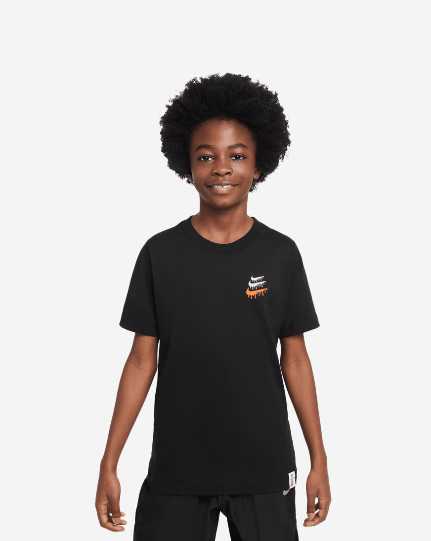 Shop Nike NSW KC2.2 Sole Food Tee FV5417-010 black | SNIPES USA