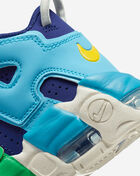 Pre-School Air More Uptempo