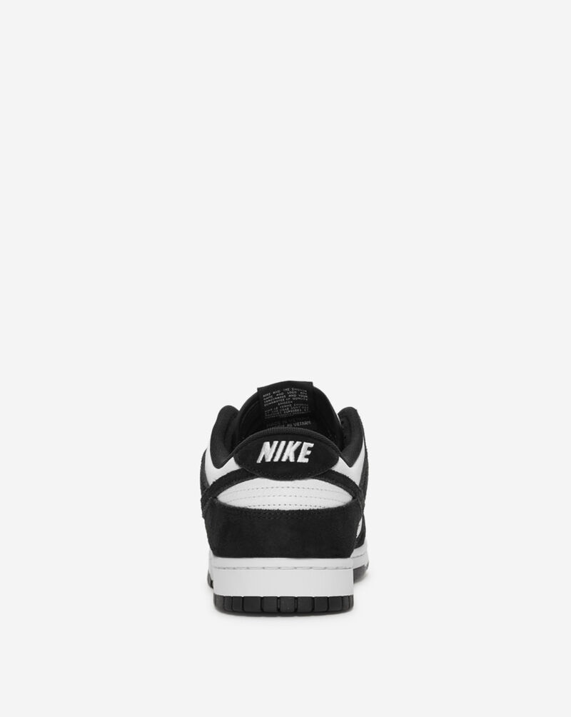 Nike Dunk Low Retro SE FQ8249-100 Black 5