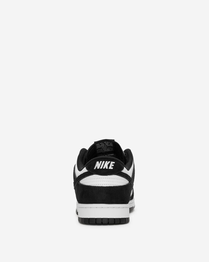 Nike Dunk Low Retro SE FQ8249-100 Black 5