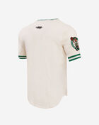 Boston Celtics Retro Classic Double Knit Tee
