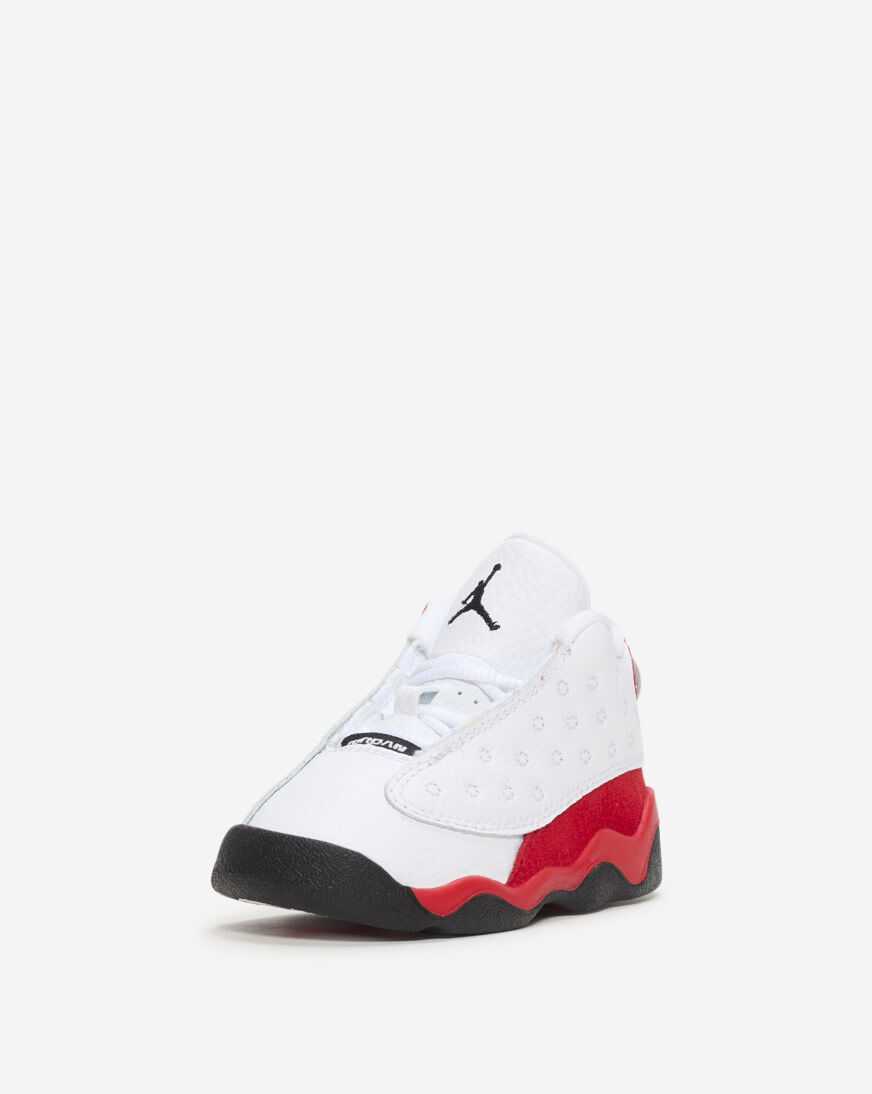 Shop Jordan Toddler Air Jordan 13 Retro DJ3004-102 white | SNIPES USA