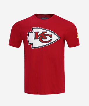 Kansas City Chiefs Mash Up Tee