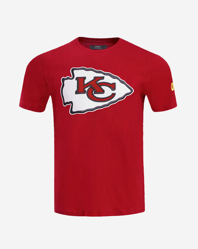 Kansas City Chiefs Mash Up Tee