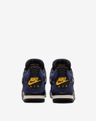 Jordan Big Kids' Air Jordan 4 Retro "Imperial Purple" IB4171-500 Purple 3