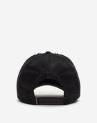 Cult of Individuality Cult Mesh Back Trucker Hat 626BS-CHS07A Black 3