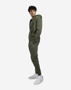 Double Knit Tech Athletic Joggers
