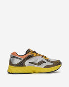 Saucony Grade School ProGrid Omni 9 SYF25AAA silver 4