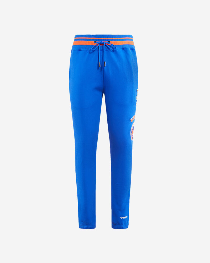 PRO STANDARD New York Mets Retro Classic Fleece Sweatpant LNM435551-ROR Blue 1