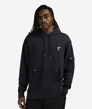 Heavy Weight Hoodie