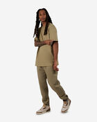 SNIPES Small Logo Essential Tee SNQ323003M-MMD Green 4