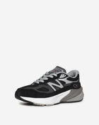 New Balance Grade School 990v6 GC990BK6 Black 2