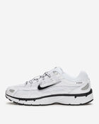 Nike P-6000 CD6404-107 White 1