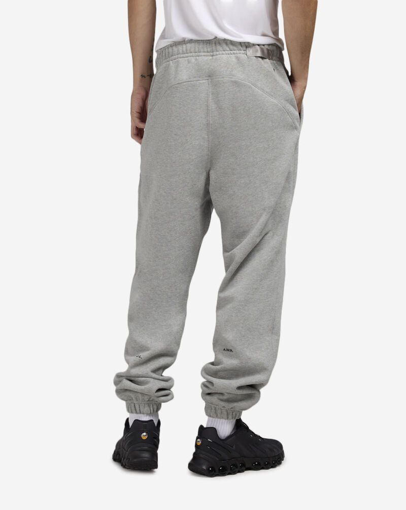 Nike NOCTA Fleece CS Sweatpants HM5764-063 Grey 2