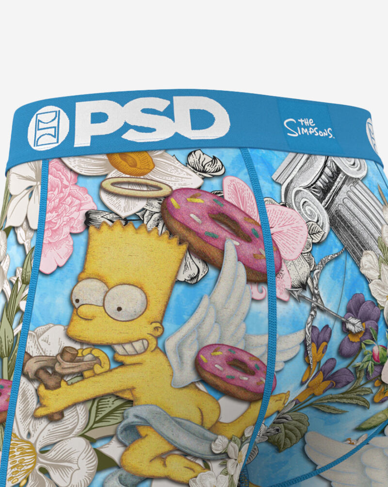 PSD Simpsons Masterpiece Boxer Briefs 425180019 Multi 2