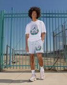 PRO STANDARD Atlanta Braves Tee LAB1315453-WHT White 5