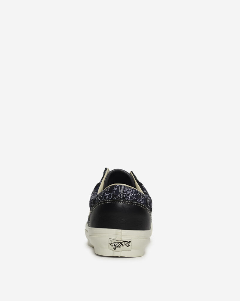 Vans Premium Old Skool 36 VN000D9RBLA1 Black 5