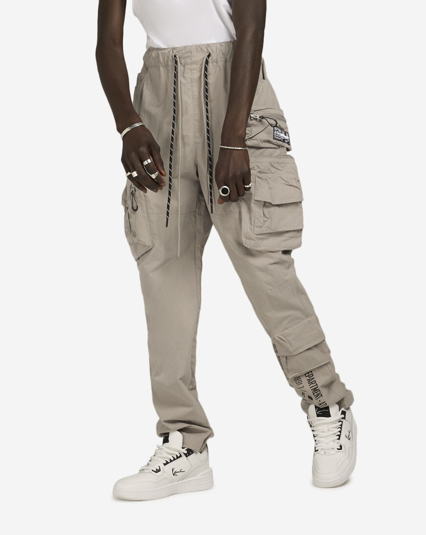 XL 今季完売サイズ8g shoot 8G UTILITY PANTS BG