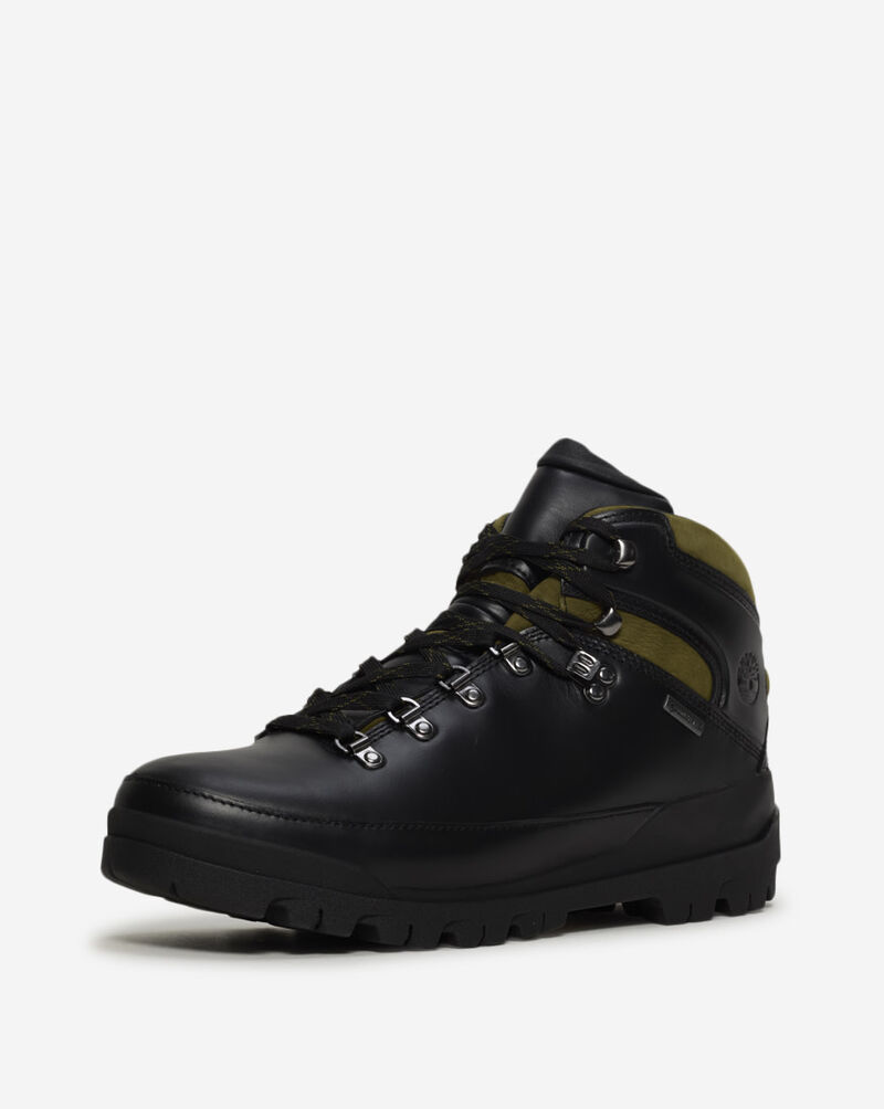 Timberland GORE-TEX World Hiker  TB0A2NX5AMD Black 2