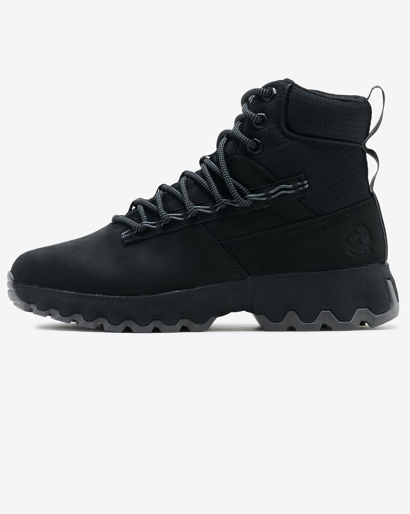 Shop Timberland GreenStride Edge Boots TB0A2KT4001 black | SNIPES USA