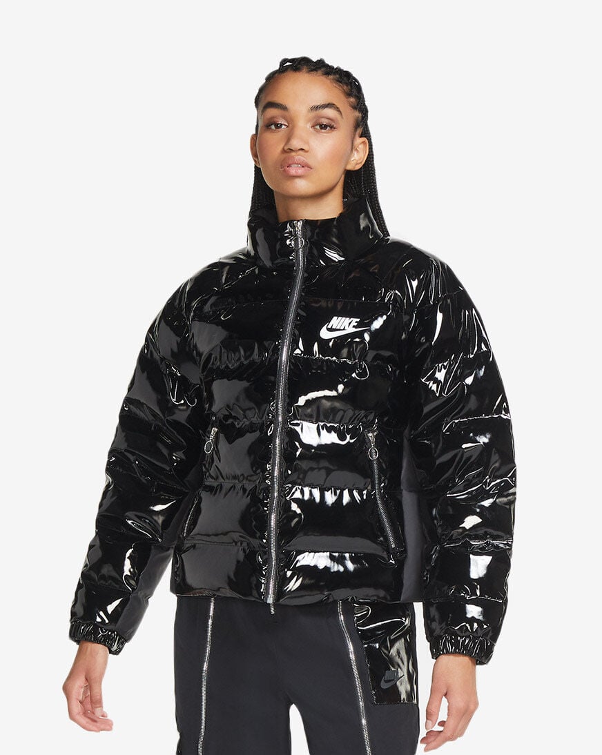 Nike icon clash synthetic fill jacket clearance