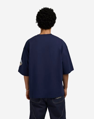 Auto Club Box Tee Auto Club Box Tee