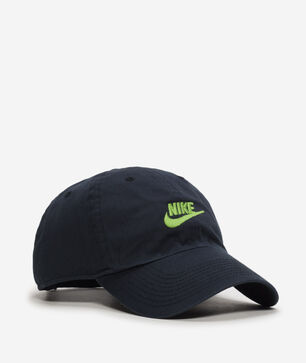 NSW Club Cap Futura Wash (M/L)