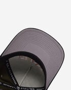 Field Grade Finesse 2 Tone Wool Trucker Hat 1005914 Black 4