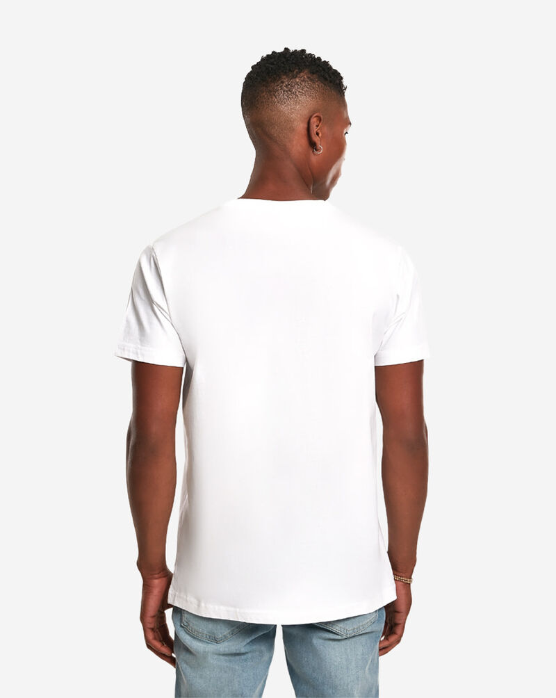 Mister Tee Visionary DJ Tee MTUS576-US-00220 White 2