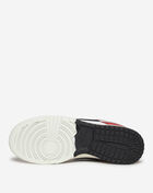 Nike Dunk Low Retro PRM DZ2536-600 Red 4