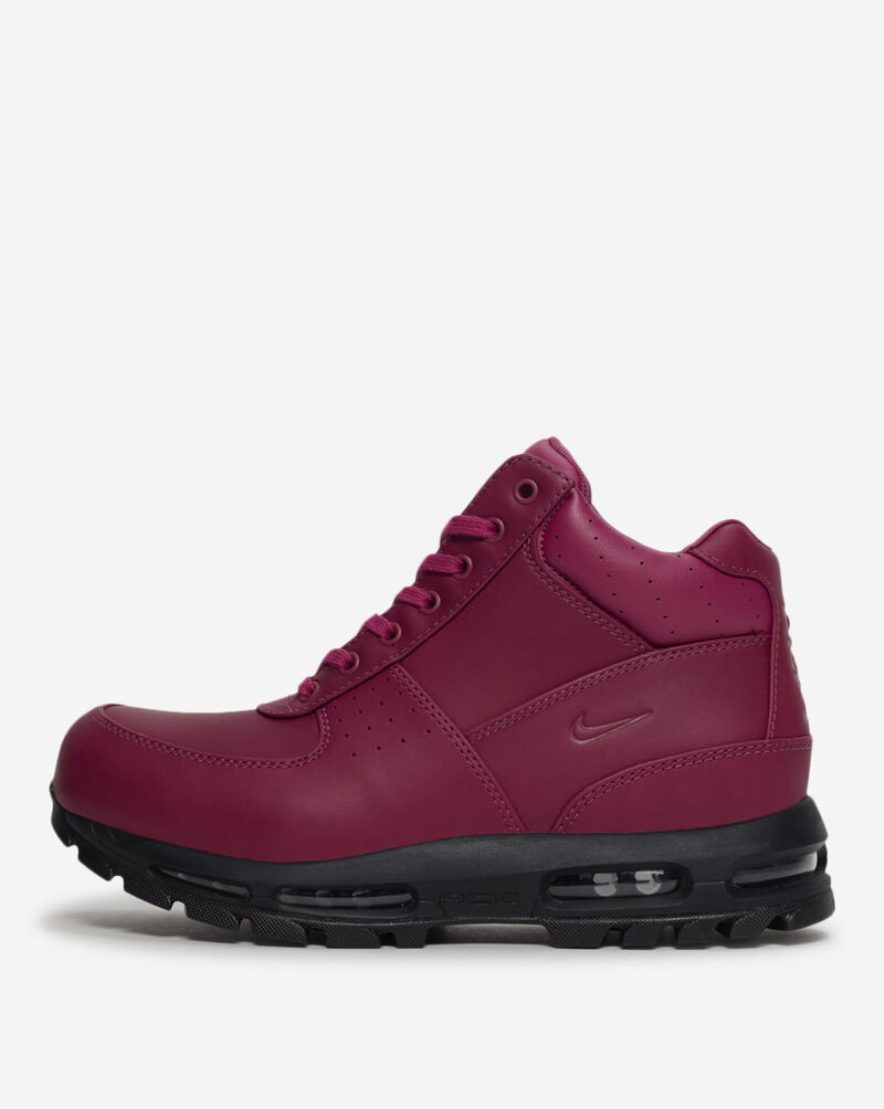 Nike Air Max Goadome IQ0610-633 Red 1