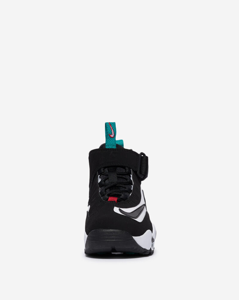 Nike Big Kids'  Air Griffey Max 1 DD8561-100 Black 3