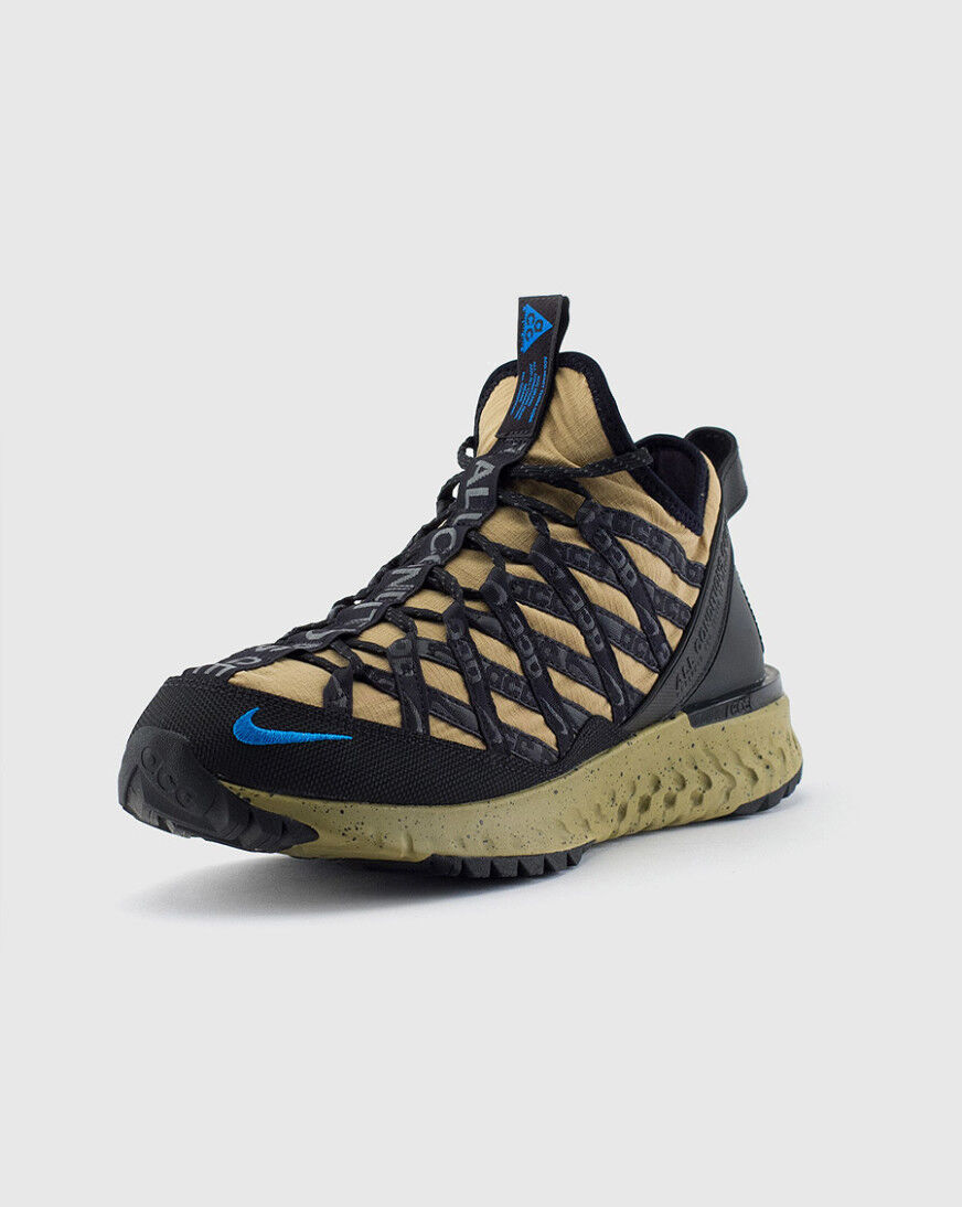 Shop Nike Acg React Terra Gobe BV6344-200 beige | SNIPES USA