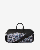 Sprayground Entrepreneur Duffle Bag 910D4228NSZ Black 4