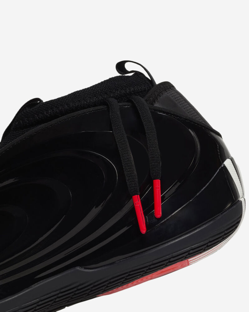 adidas Harden Volume 10 JR1598 Black 8