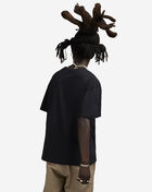 Urban Classics Stay Humble Tee MTUS380-0007 Black 2