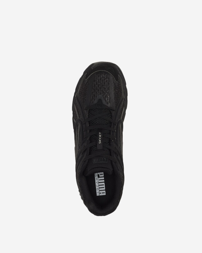 Puma SkyJet 40890401 Black 7