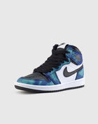 Pre-School Air Jordan 1 High "Tie-Dye"