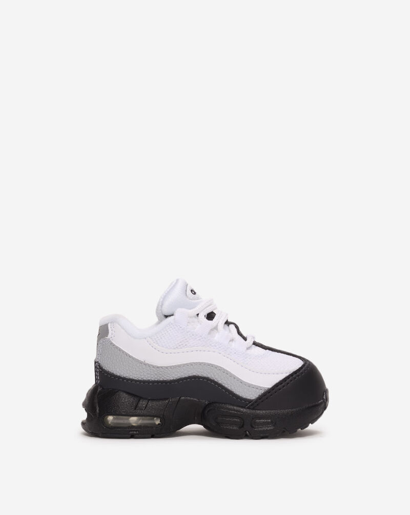 Nike Toddler Air Max 95 OG HQ6365-021 White 4