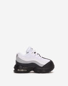 Nike Toddler Air Max 95 OG HQ6365-021 White 4