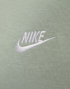 Nike NSW Club Pullover Hoodie BV2654-371 Green 4