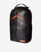 Sprayground Rip Me Open Backpack B3773 Black 2