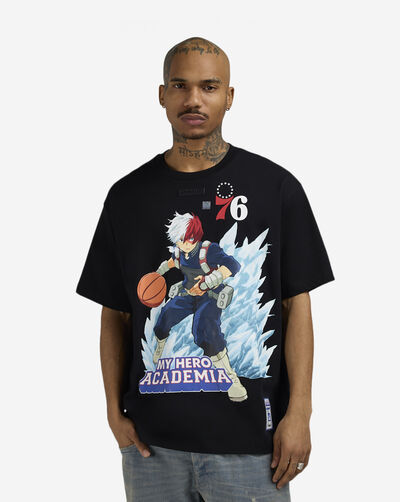 Sixers Todoroki Tee