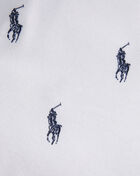 Polo Ralph Lauren Stretch Boxer Briefs - 3Pk NCBBP3-L8D Multi 3