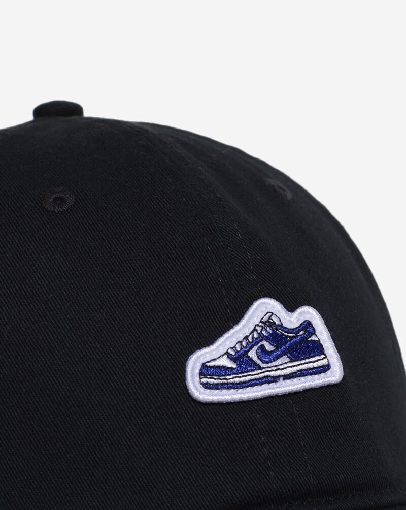 NSW Club Futura Patch Cap