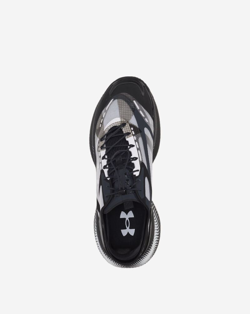 Under Armour Echo SlipSpeed 6006061-001 Black 7