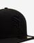 59Fifty Chicago White Sox Core Black Fitted Hat