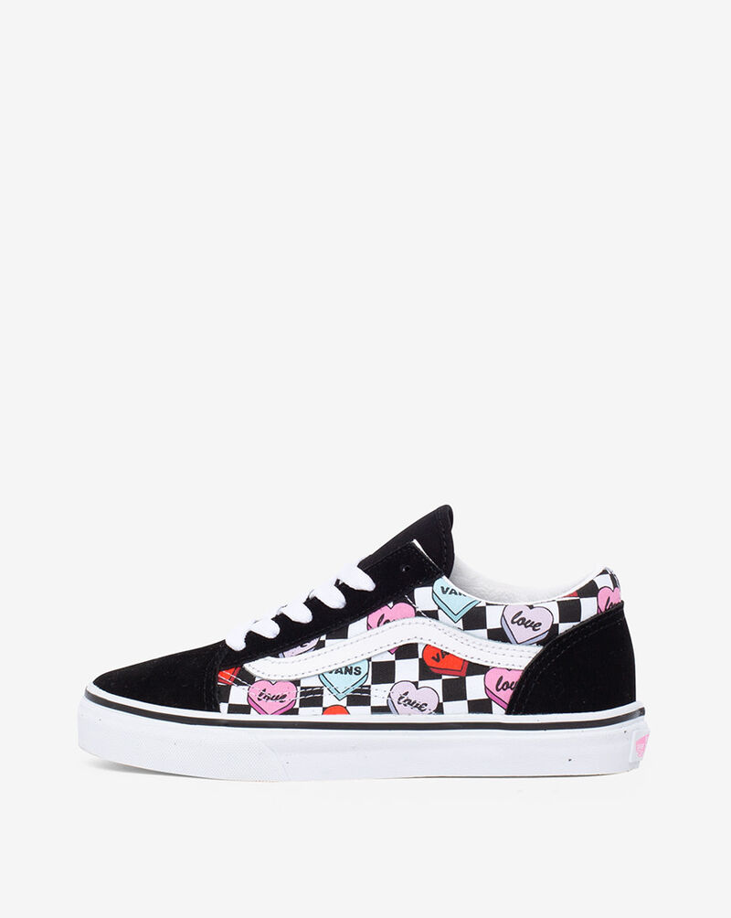 vans old skool candy pop